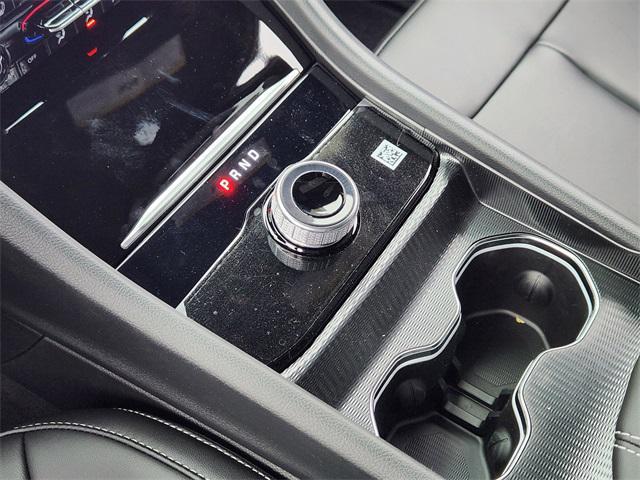 new 2025 Jeep Grand Cherokee car, priced at $38,844