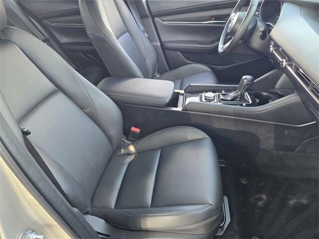 used 2022 Mazda Mazda3 car, priced at $21,789