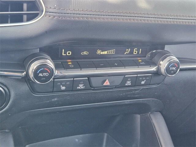 used 2022 Mazda Mazda3 car, priced at $21,789