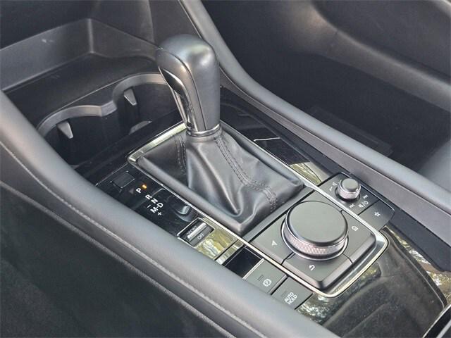 used 2022 Mazda Mazda3 car, priced at $21,789