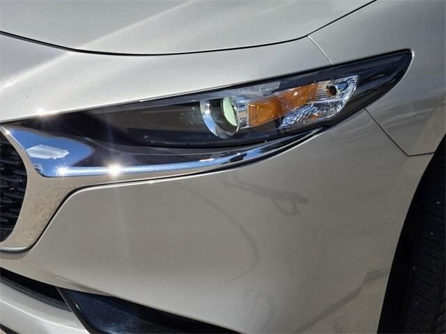 used 2022 Mazda Mazda3 car, priced at $21,789