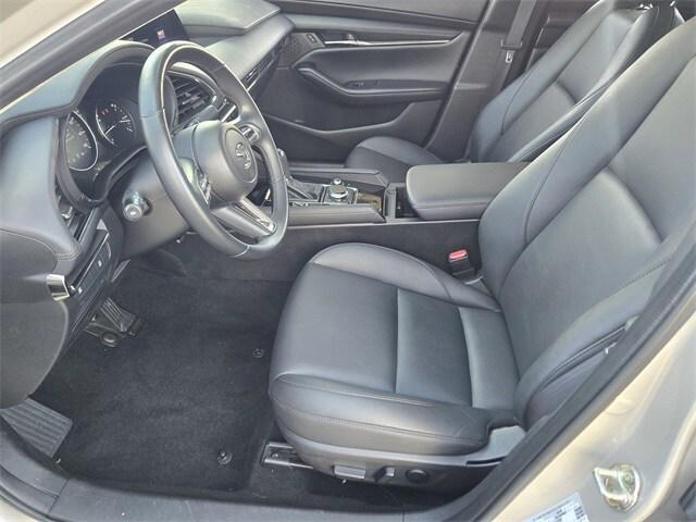used 2022 Mazda Mazda3 car, priced at $21,789