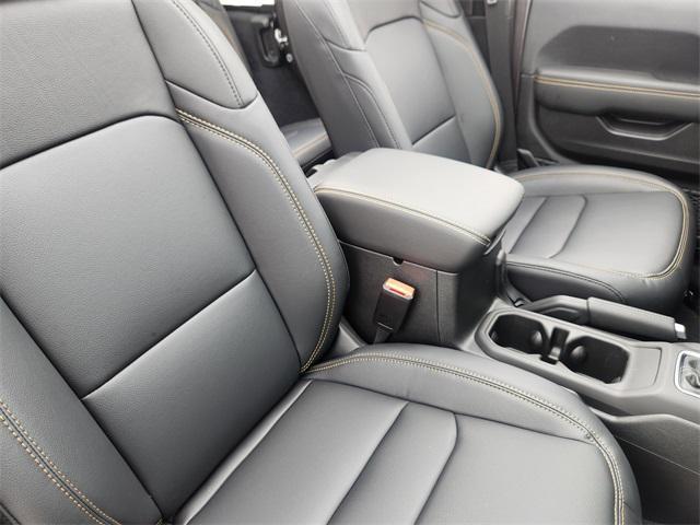 new 2025 Jeep Wrangler car, priced at $52,486