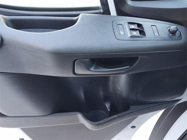 new 2025 Ram ProMaster 2500 car, priced at $54,525