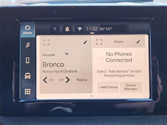 new 2025 Ram ProMaster 2500 car, priced at $54,525
