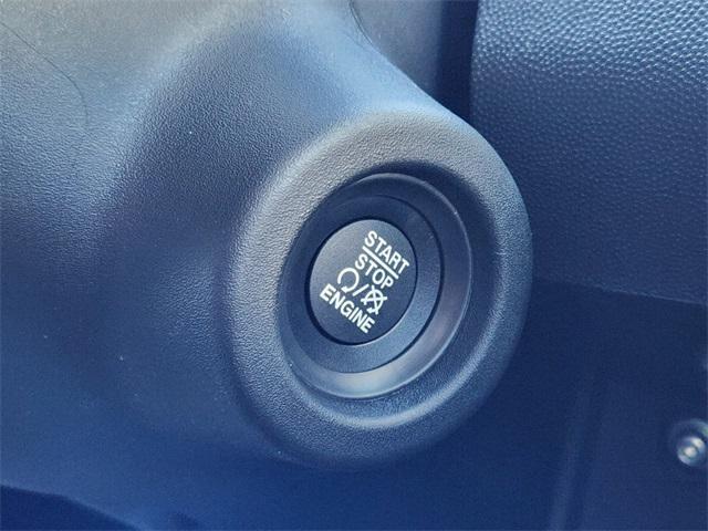 new 2025 Ram ProMaster 2500 car, priced at $54,525
