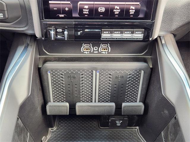 new 2025 Ram 2500 car, priced at $86,760