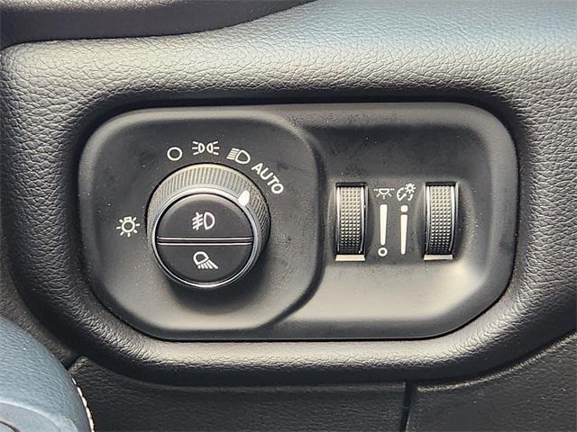 new 2025 Ram 2500 car, priced at $86,760
