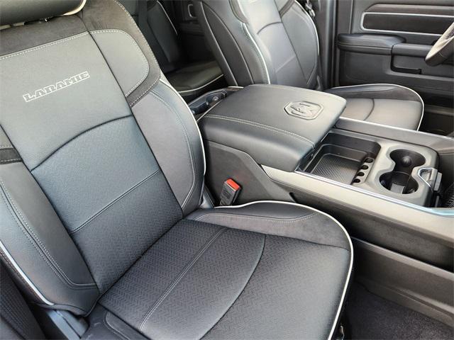 new 2025 Ram 2500 car, priced at $86,760