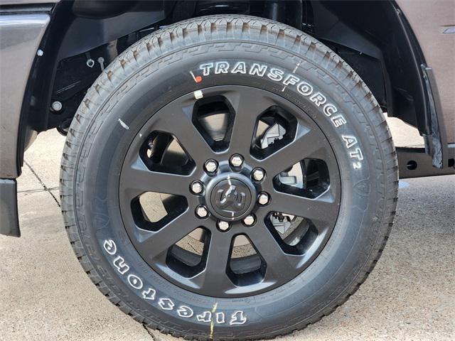 new 2025 Ram 2500 car, priced at $86,760