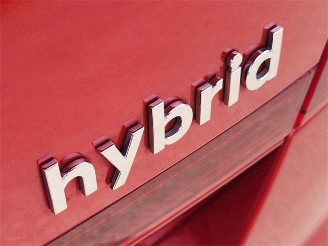 used 2021 Hyundai Sonata car, priced at $23,995