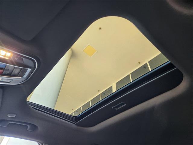 new 2025 Jeep Grand Cherokee car, priced at $43,475