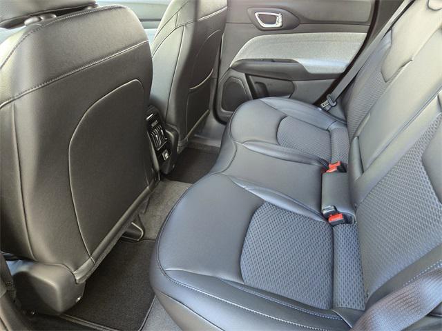new 2025 Jeep Compass car, priced at $28,293