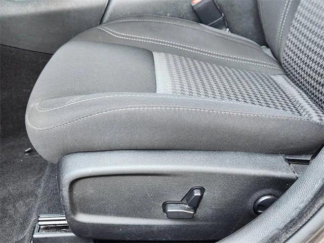 used 2023 Dodge Charger car, priced at $20,809