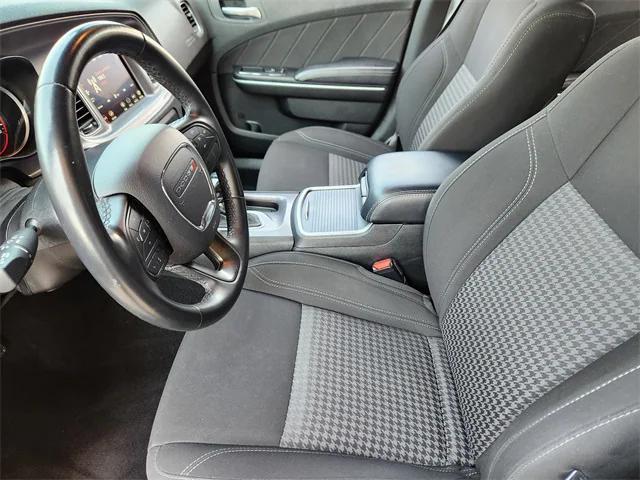 used 2023 Dodge Charger car, priced at $20,809