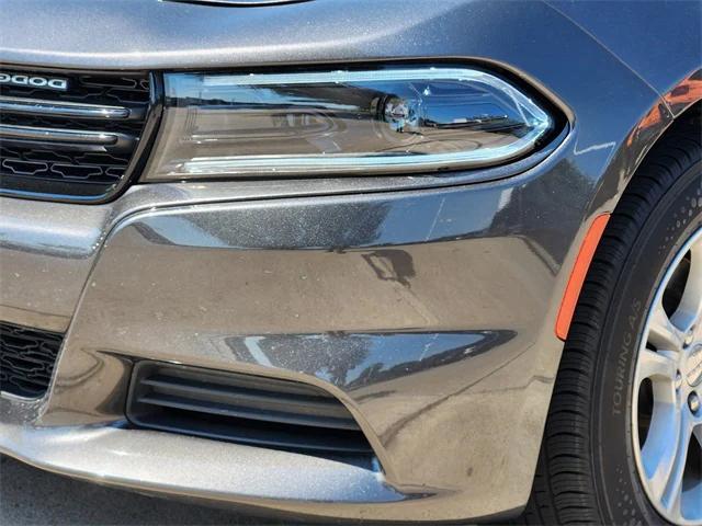 used 2023 Dodge Charger car, priced at $20,809
