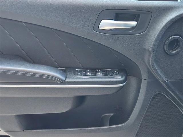 used 2023 Dodge Charger car, priced at $20,809