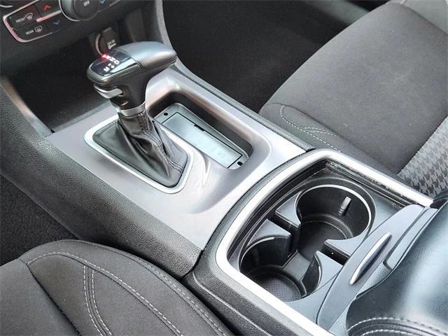 used 2023 Dodge Charger car, priced at $20,809