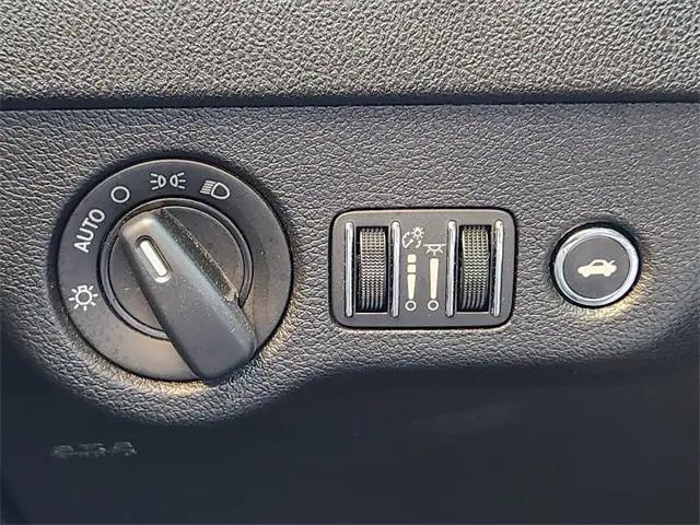 used 2023 Dodge Charger car, priced at $20,809