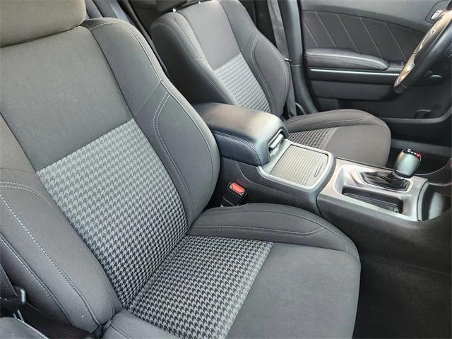 used 2023 Dodge Charger car, priced at $20,809