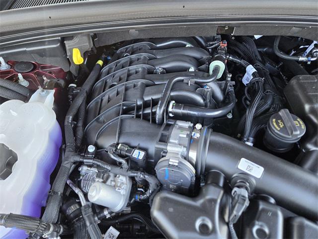 new 2025 Jeep Grand Cherokee car, priced at $40,900