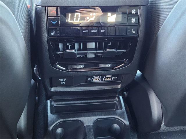 new 2025 Jeep Grand Cherokee L car, priced at $45,313