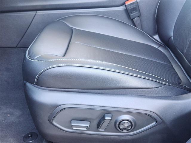 new 2025 Jeep Grand Cherokee L car, priced at $45,313