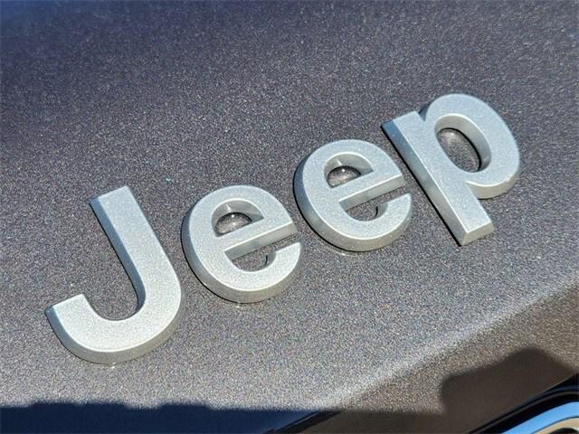 new 2025 Jeep Grand Cherokee L car, priced at $54,835