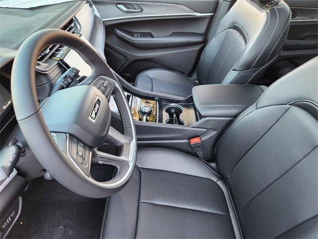 new 2025 Jeep Grand Cherokee L car, priced at $45,313
