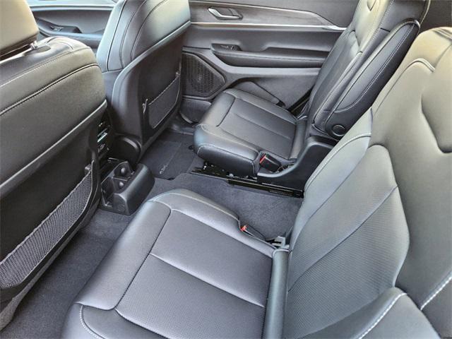 new 2025 Jeep Grand Cherokee L car, priced at $45,313