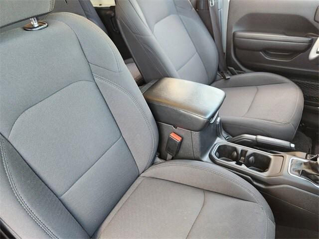 used 2023 Jeep Wrangler 4xe car, priced at $30,257