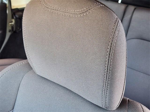 used 2023 Jeep Wrangler 4xe car, priced at $30,257