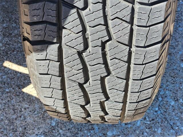 used 2023 Jeep Wrangler 4xe car, priced at $30,257