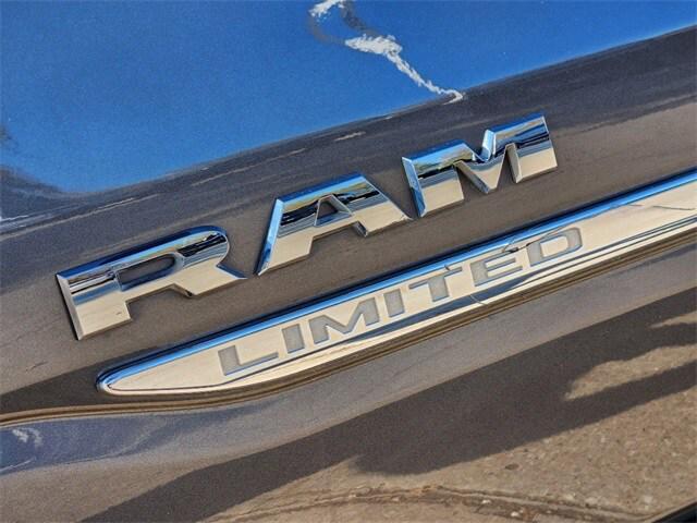 used 2020 Ram 1500 car, priced at $40,995