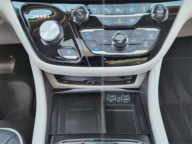 used 2024 Chrysler Pacifica car, priced at $45,054