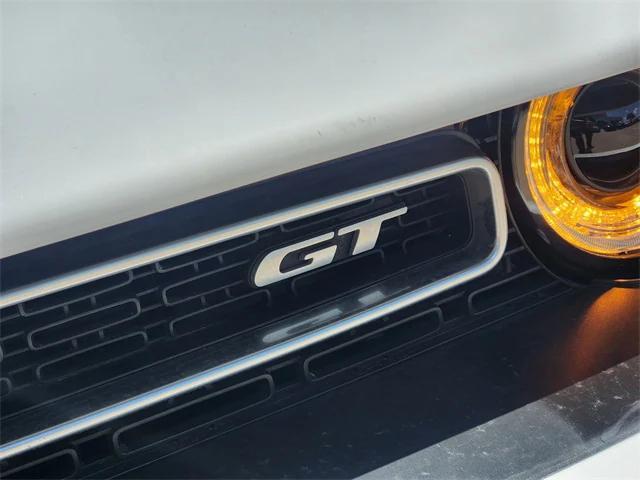 used 2022 Dodge Challenger car, priced at $25,289