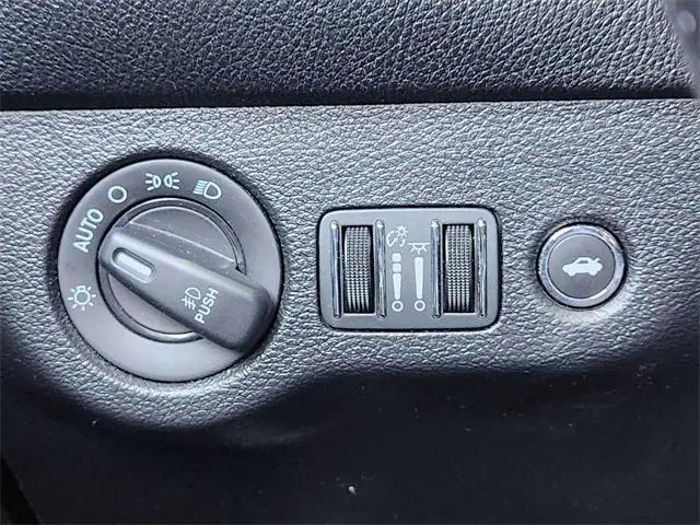 used 2022 Dodge Challenger car, priced at $25,289