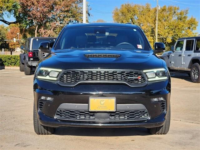 used 2023 Dodge Durango car, priced at $37,645