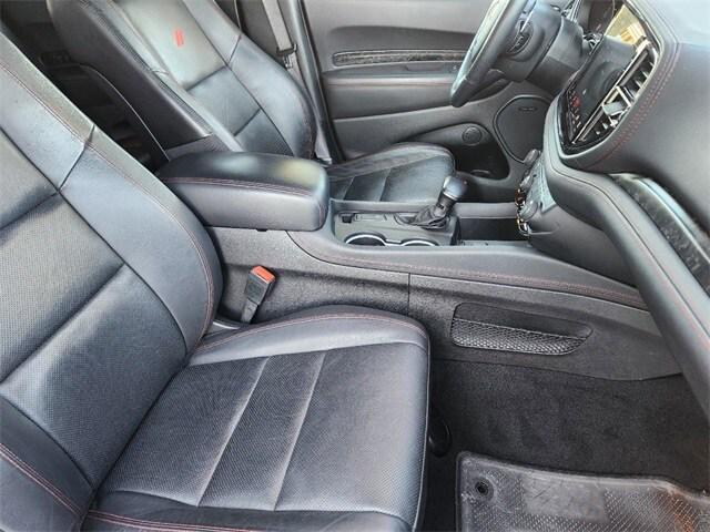 used 2023 Dodge Durango car, priced at $37,645