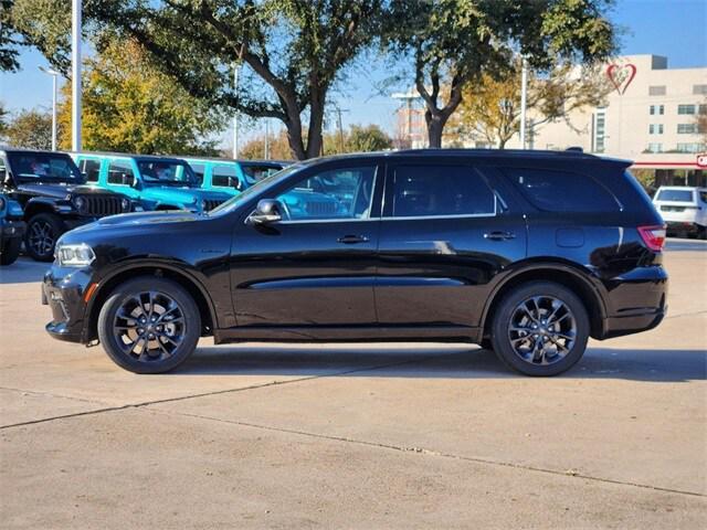 used 2023 Dodge Durango car, priced at $37,645