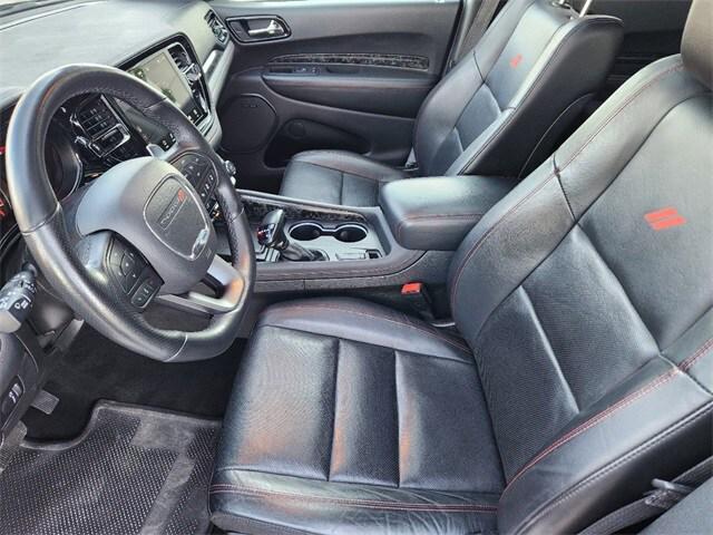 used 2023 Dodge Durango car, priced at $37,645