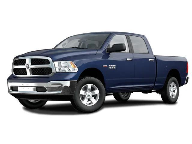 used 2014 Ram 1500 car, priced at $21,495