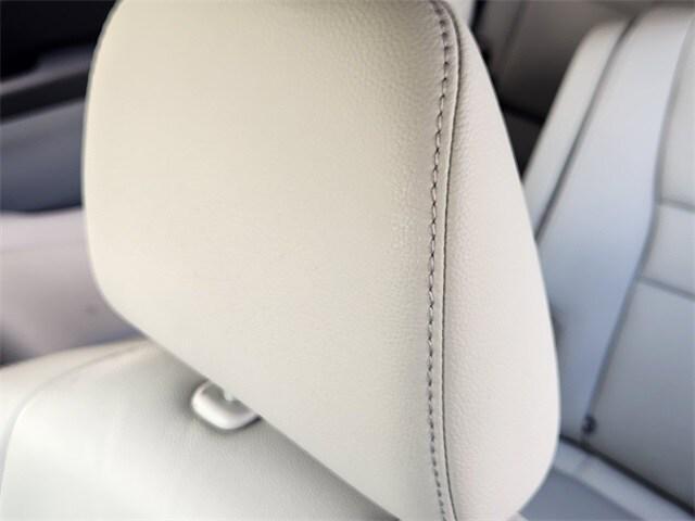 used 2021 Honda Pilot car, priced at $27,885
