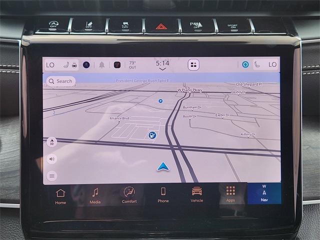 new 2025 Jeep Grand Cherokee car, priced at $38,249