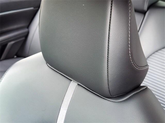 used 2024 Toyota Camry car, priced at $25,655