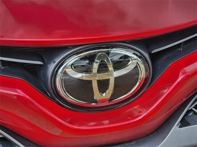 used 2024 Toyota Camry car, priced at $25,655