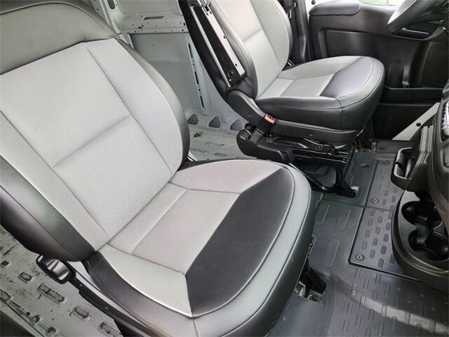 used 2023 Ram ProMaster 2500 car, priced at $32,744