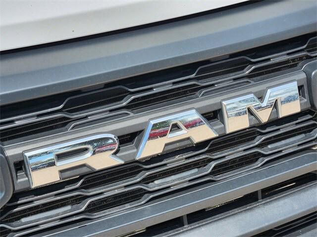 used 2023 Ram ProMaster 2500 car, priced at $32,744