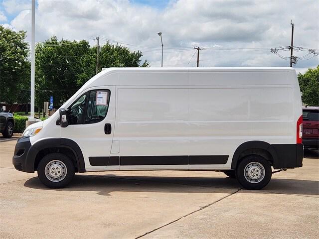 used 2023 Ram ProMaster 2500 car, priced at $32,744