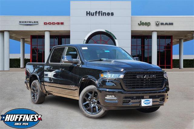 new 2026 Ram 1500 car, priced at $72,055
